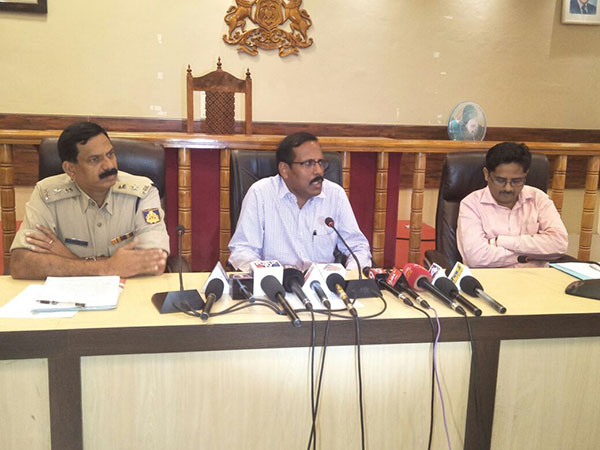 ಟಿಪ್ಪು ಜಯಂತಿ: ಕೊಡಗಿನಲ್ಲಿ 2 ದಿನ ನಿಷೇಧಾಜ್ಞೆ ಜಾರಿ